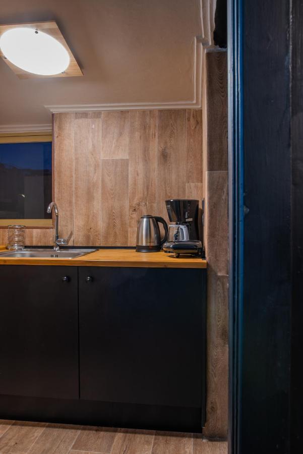 Apartamento Noho Boutique , Premium Living Lazeon 7 Atenas Exterior foto