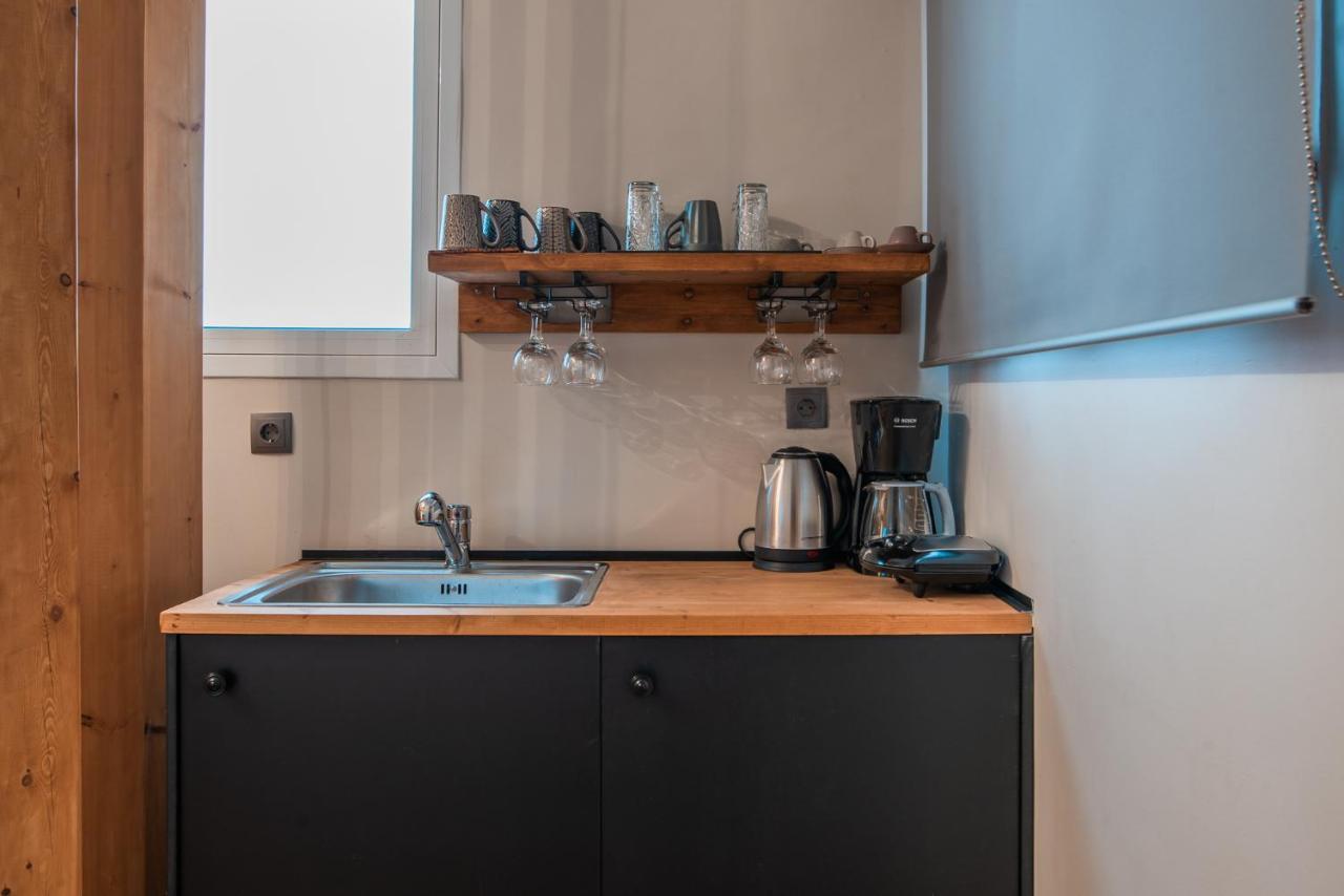 Apartamento Noho Boutique , Premium Living Lazeon 7 Atenas Exterior foto